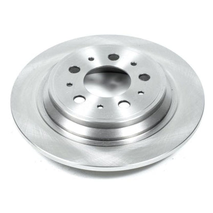 Power Stop 99-00 Volvo S70 Rear Autospecialty Brake Rotor PowerStop