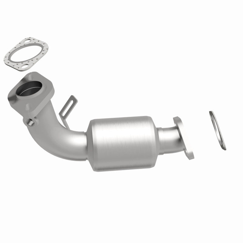 MagnaFlow Conv DF 5/00-01 Mitsubishi Eclipse 2.4L Front / 99-5/00 Galant 2.4L Front Magnaflow