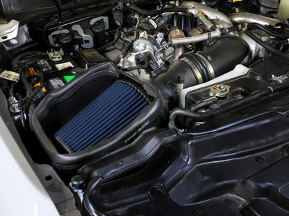 aFe Magnum FORCE Stage-2 Cold Air Intake System w/ Pro 5R Filter - 54-13070R