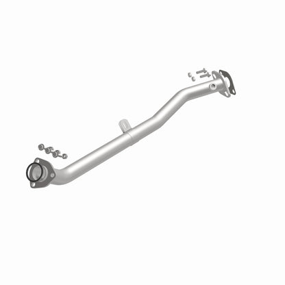 BRExhaust 01-04 Frontier 2.4L Front Pipe Kit