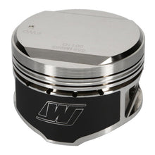 Load image into Gallery viewer, Wiseco Nissan Turbo Domed +14cc 1.181 X 86.5 Piston Shelf Stock Kit