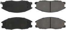 Load image into Gallery viewer, StopTech Street Disc Brake Pads - 305.08640