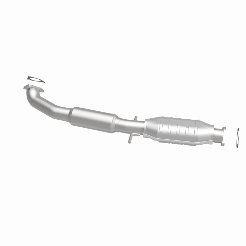 MagnaFlow Conv DF 2011 Buick Regal 2.0L Magnaflow