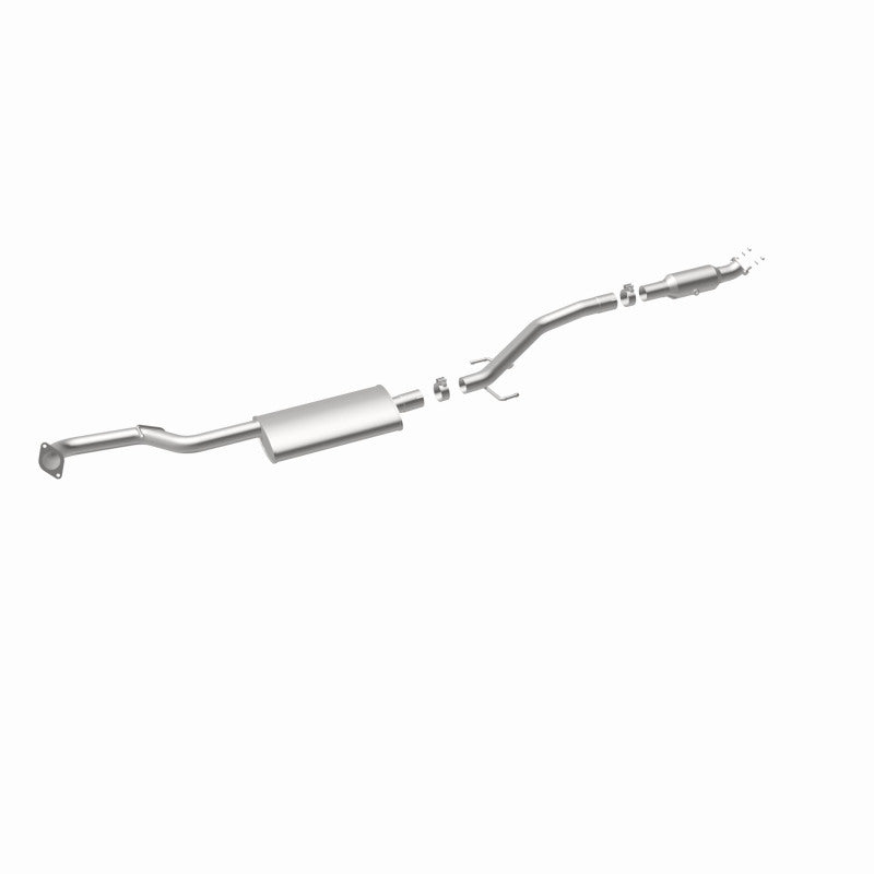 Magnaflow 13-14 Santa Fe 2L Underbody Direct Fit Converter Magnaflow