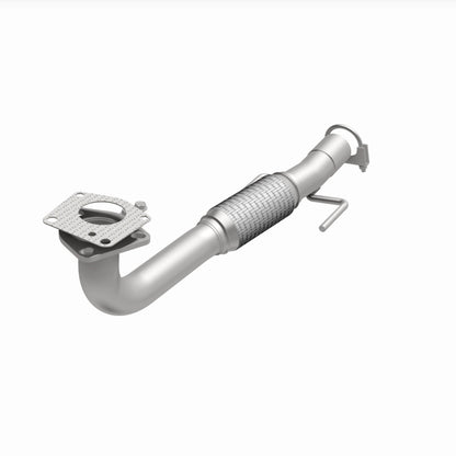BRE Exhaust 05-11 9-3 2.0L Front Pipe Kit
