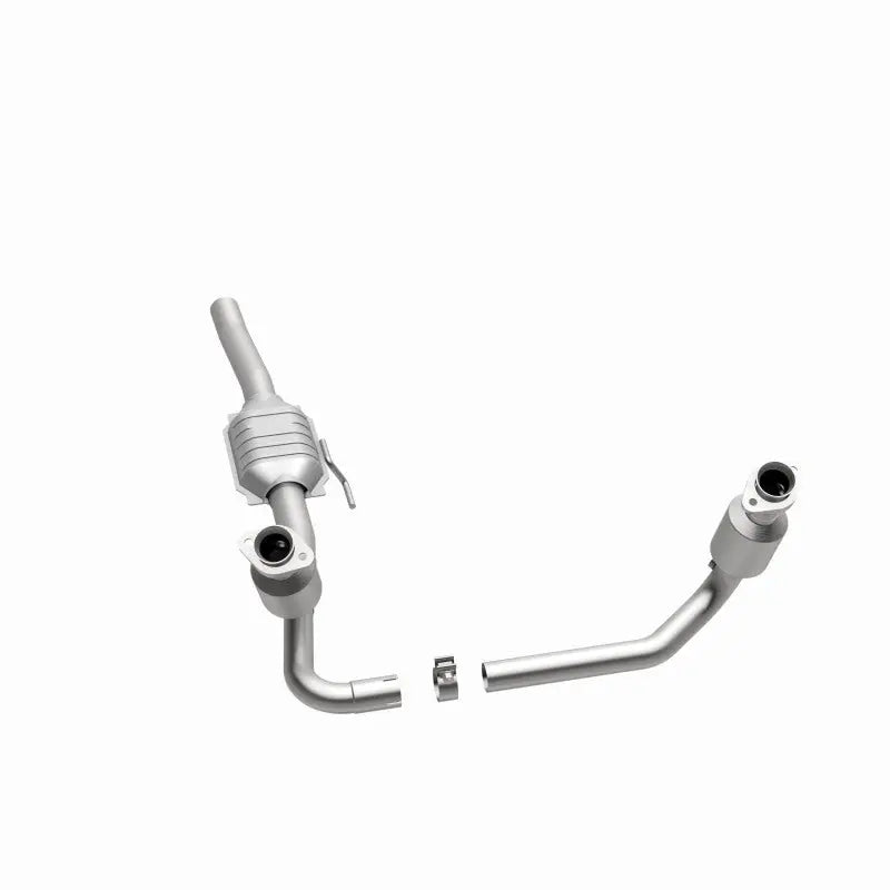 MagnaFlow Conv DF 00-03 Dodge Dakota 2WD 4.7L Magnaflow