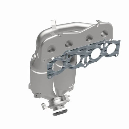 MagnaFlow Conv DF 01-06 Toyota Highlander 2.4L Magnaflow
