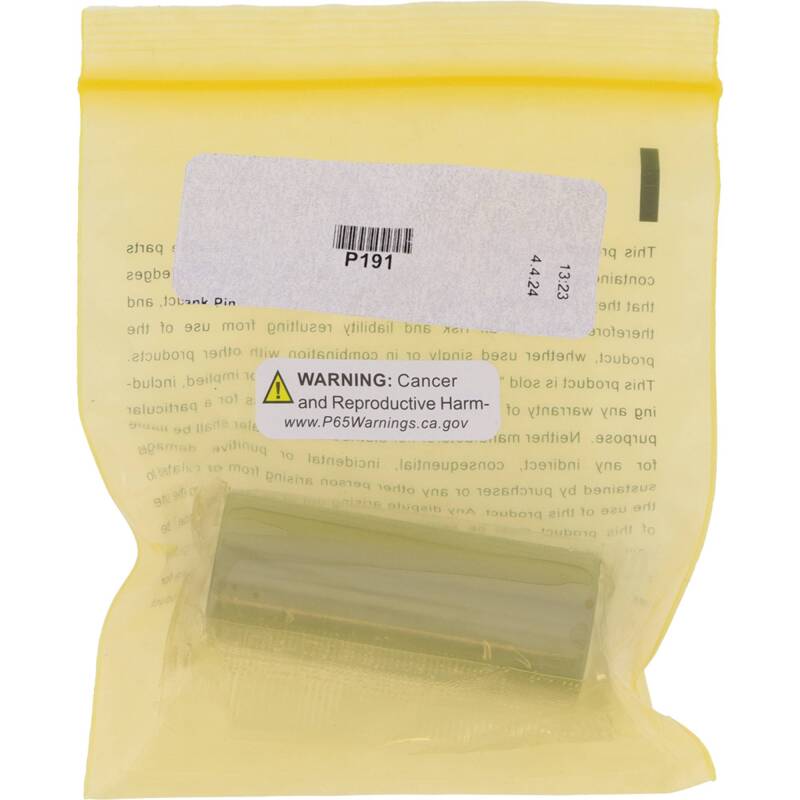 Hot Rods Crank Pin - 11 x 24 x 59 P191