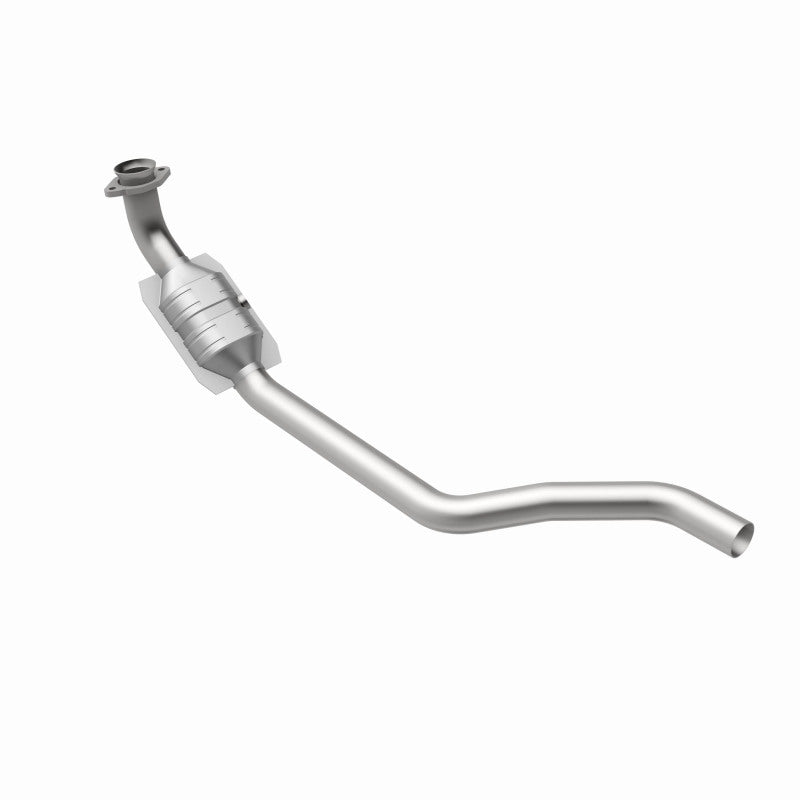 MagnaFlow Conv DF 05 Ford Escape Hybrid 2.3L Magnaflow
