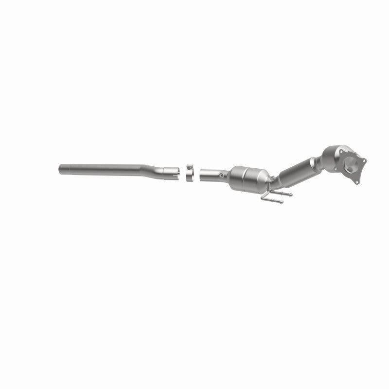 Magnaflow 09-13 Volkswagen CC 2.0L Direct Fit Converter Magnaflow