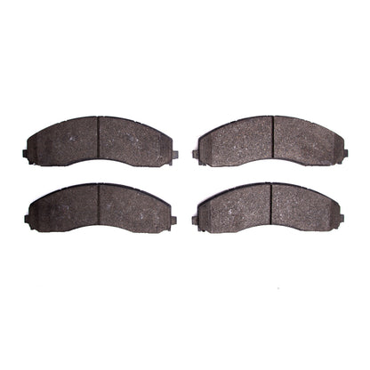 R1 17-26 Thor Ford E450 Chassis Front Off-Road/Tow Brake Pads