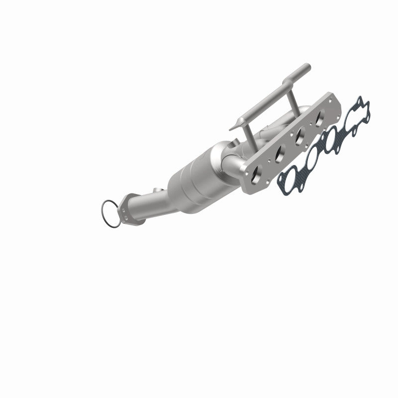 MagnaFlow Conv DF 2006 Ford Fusion/Mercury Milan 2.3L Magnaflow