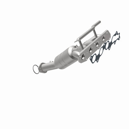 MagnaFlow Conv DF 2006 Ford Fusion/Mercury Milan 2.3L Magnaflow