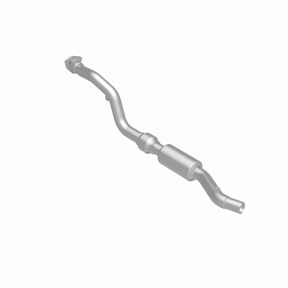 MagnaFlow Conv DF Audi 00-04 A6 Quattro 02-03 S6 4.2L Passenger Side *NOT FOR SALE IN CALIFORNIA* Magnaflow