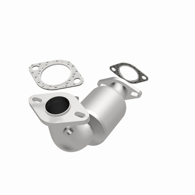MagnaFlow Conv DF 5/00-01 Mitsubishi Eclipse 2.4L Front / 99-5/00 Galant 2.4L Front Magnaflow