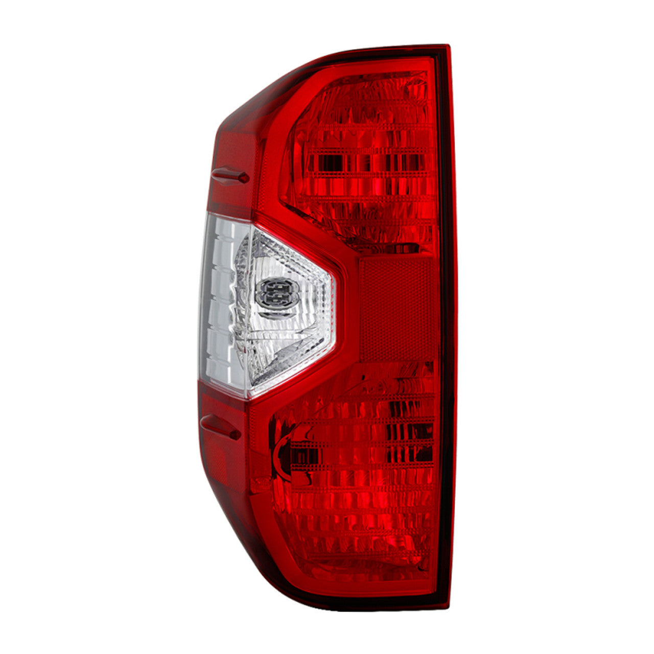 xTune Toyota Tundra 20 TRD PRO OE Driver Side Tail Lights - Left ALT-JH-TT20T-OE-BR-L