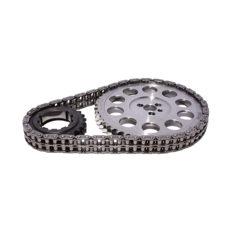 COMP Cams Steel Retainer 3-Valve Ford 4 COMP Cams