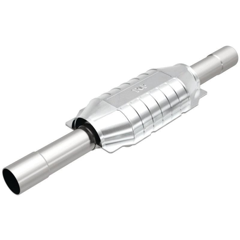 MagnaFlow Conv DF GM 26X6.5 X4 2/2 Magnaflow