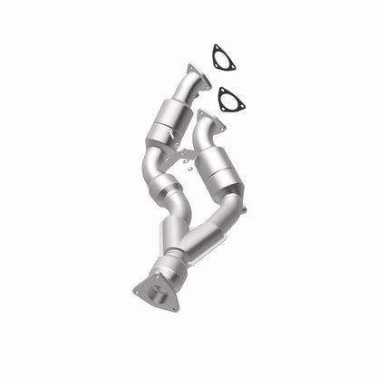 MagnaFlow Conv DF 04-06 VW Touareg 3.2L Magnaflow