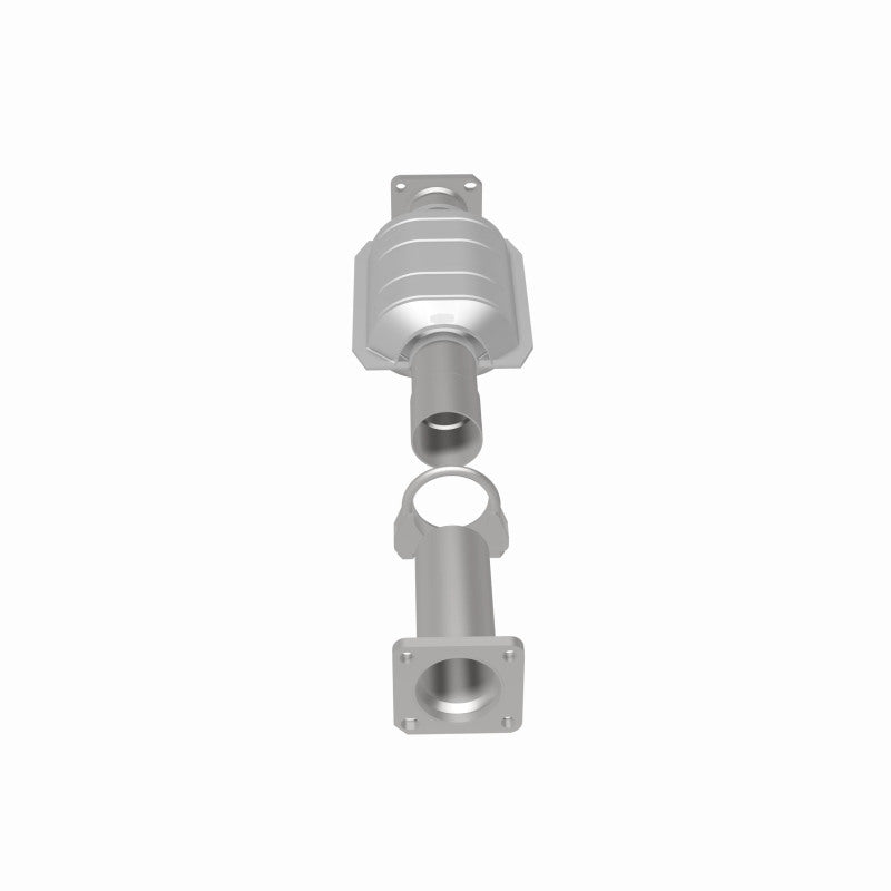MagnaFlow Conv DF 94-95 Passport/Rodeo rear Magnaflow