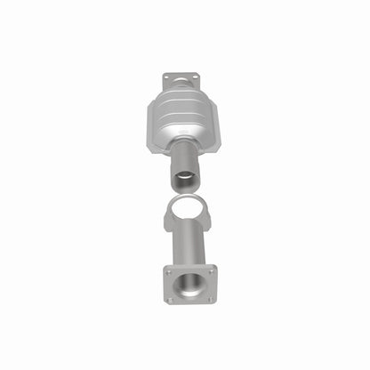 MagnaFlow Conv DF 94-95 Passport/Rodeo rear Magnaflow