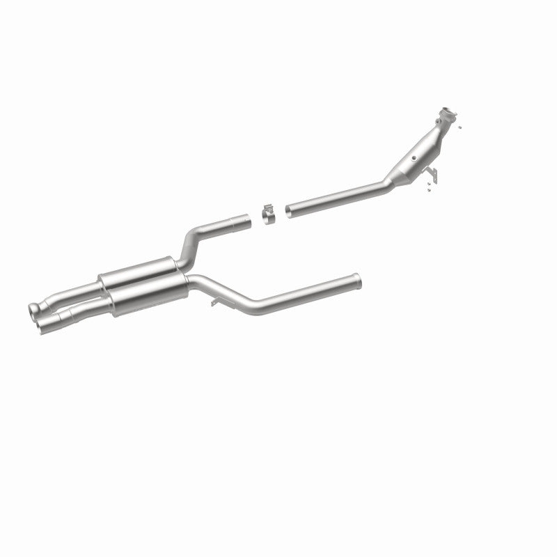 Magnaflow 2015 E400 3 Direct Fit Converter Magnaflow