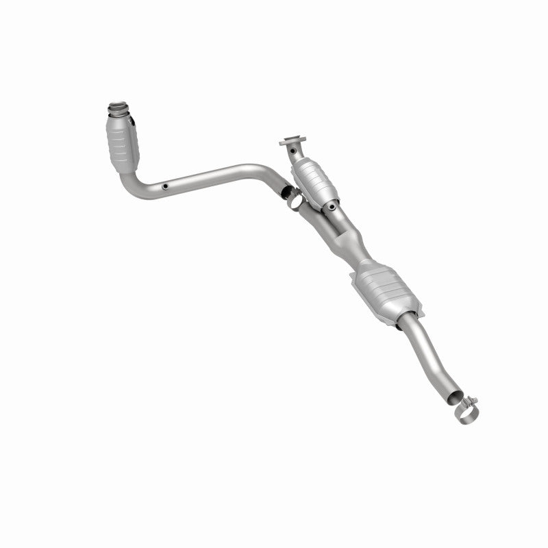 MagnaFlow Conv DF 02 Dodge Ram 5.9L OEM Magnaflow