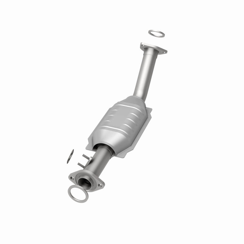 MagnaFlow Conv DF 00-04 Tundra 4.7L P/S OEM Magnaflow