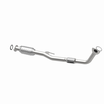 MagnaFlow Conv DF 99-00 Toyota Camry 2.2L Magnaflow