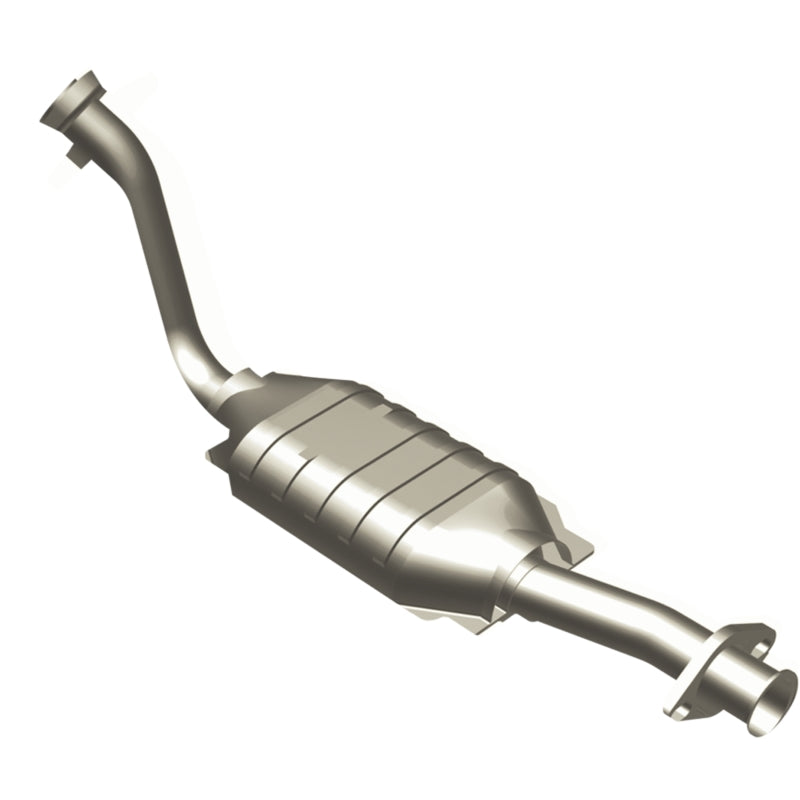 MagnaFlow Conv DF Ford-Lincoln-Mercury 9 Magnaflow