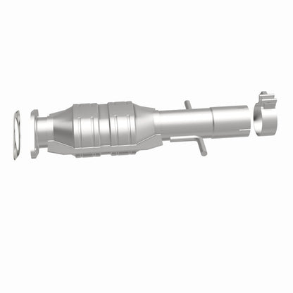 MagnaFlow Conv DF 08 G6 3.5L underbody OEM Magnaflow
