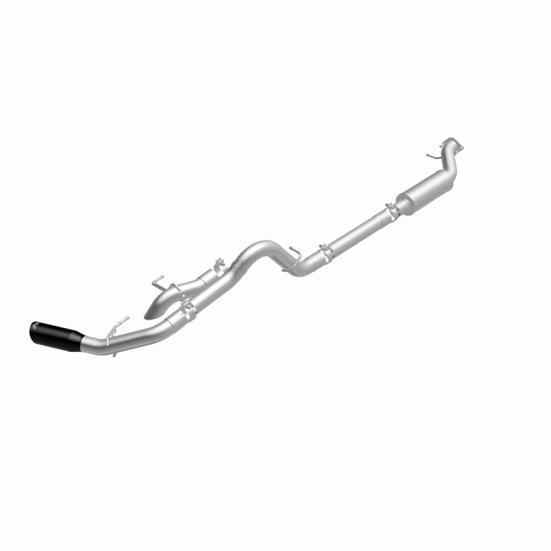 Magnaflow 21-24 Ford Bronco Rock Crawler Series Cat-Back Exhaust System Magnaflow