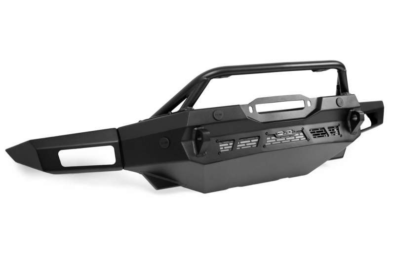 DV8 Offroad 21-23 Ford Bronco Spec Series Front Bumper DV8 Offroad