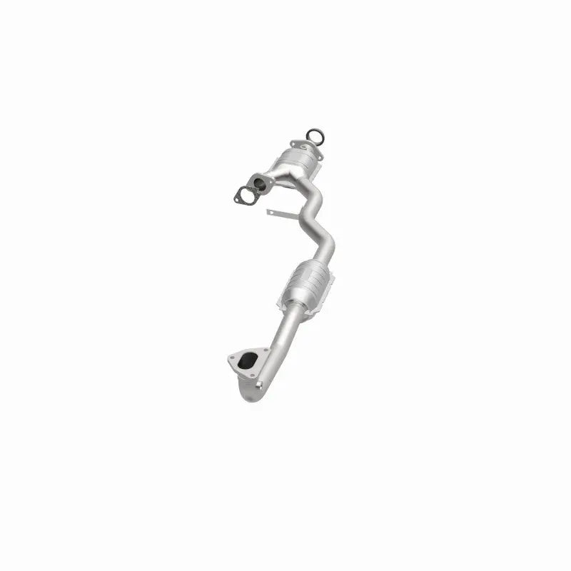 MagnaFlow Conv DF 01-04 Subaru Outback 3L Driver Side Magnaflow