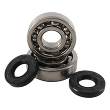 Load image into Gallery viewer, Hot Rods 85-87 Kawasaki KX 125 125cc Main Bearing &amp; Seal Kit