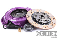 Load image into Gallery viewer, XClutch 91-98 Nissan 240SX SE 2.4L Stage 2 Cushioned Ceramic Clutch Kit