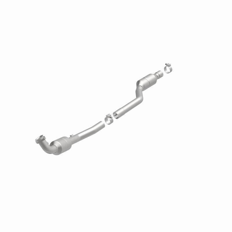 MagnaFlow Conv DF 03-06 Mercedes SL500 5L Driver Side Magnaflow