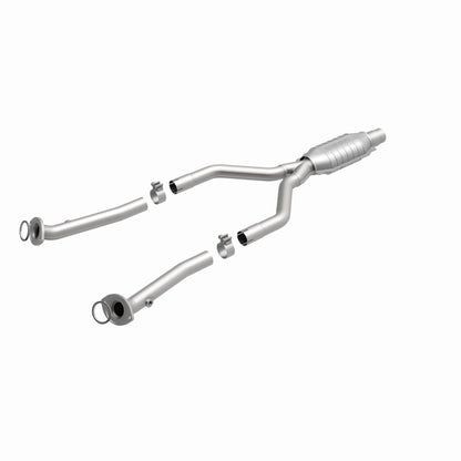 Magnaflow Conv DF 01-06 Lexus LS430 4.3L Rear Magnaflow