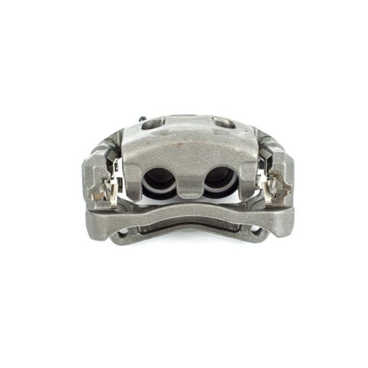 Power Stop 2013 Infiniti JX35 Front Right Autospecialty Caliper w/Bracket PowerStop