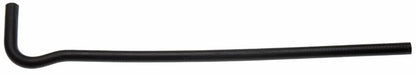 Gates 97-04 Chevrolet Corvette V-8 5.7L Rad. To Throttle Body Molded Heater Hose