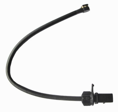 Power Stop 2015 Porsche Macan Rear Euro-Stop Electronic Brake Pad Wear Sensor PowerStop