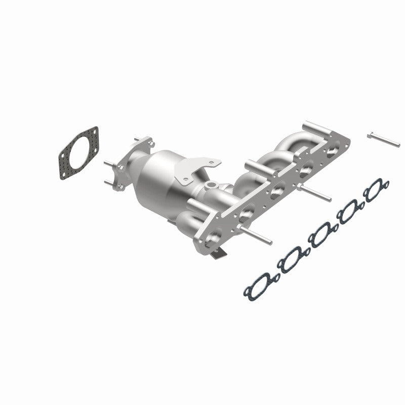 Magnaflow Conv DF 01-05 Volvo S60 2.4L Manifold