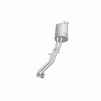 MagnaFlow BRE Exhaust Kit 87-93 BMW 325i 325is 2.5L