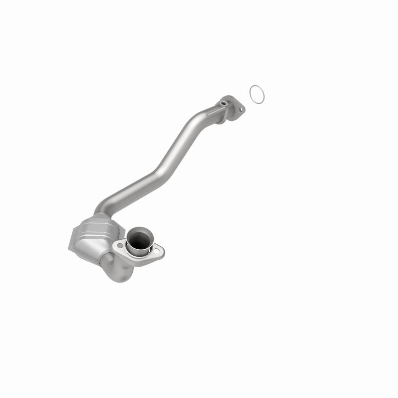MagnaFlow Conv DF 96-97 Ford Explorer 5.0L Magnaflow