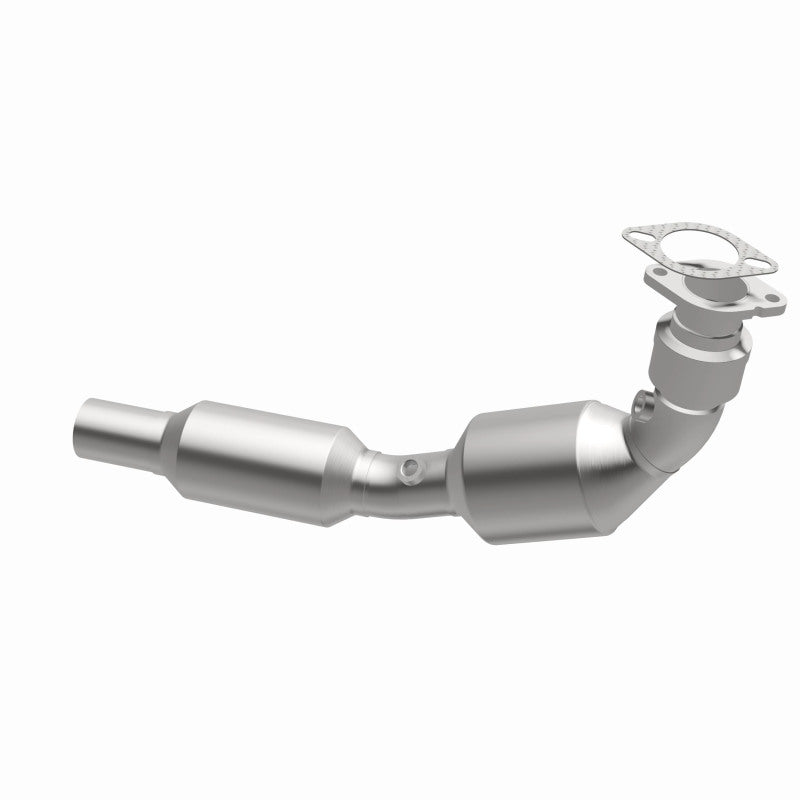 MagnaFlow Conv DF 2010 Chevy Camaro 6.2L D/S Magnaflow