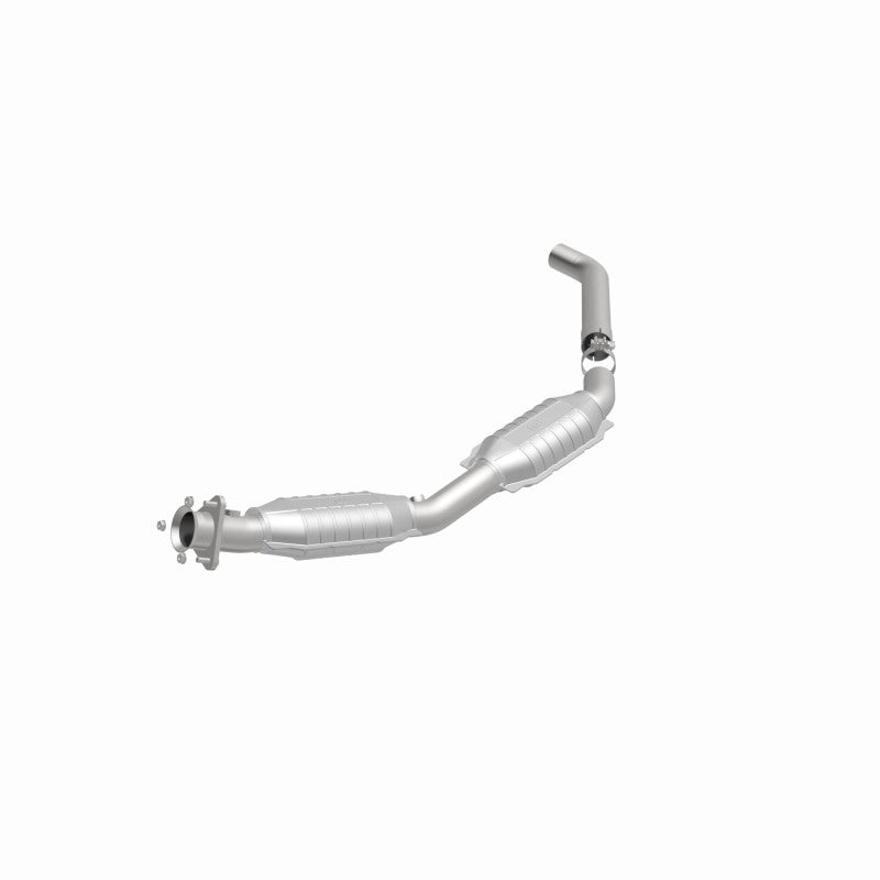 MagnaFlow Conv DF 04-06 Ram SRT-10 Driver Side Magnaflow