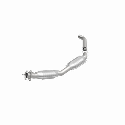 MagnaFlow Conv DF 04-06 Ram SRT-10 Driver Side Magnaflow