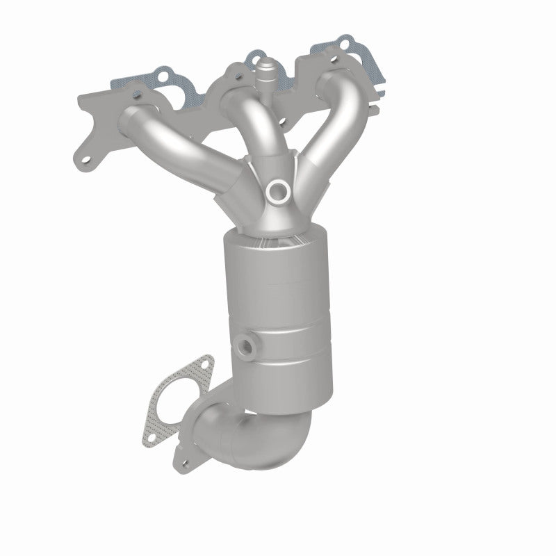 MagnaFlow Conv DF 07-11 Chrysler Sebring 2.7L Rear Manifold / 08-10 Dodge Avenger 2.7L Rear Manifold Magnaflow
