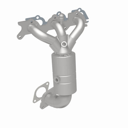 MagnaFlow Conv DF 07-11 Chrysler Sebring 2.7L Rear Manifold / 08-10 Dodge Avenger 2.7L Rear Manifold Magnaflow