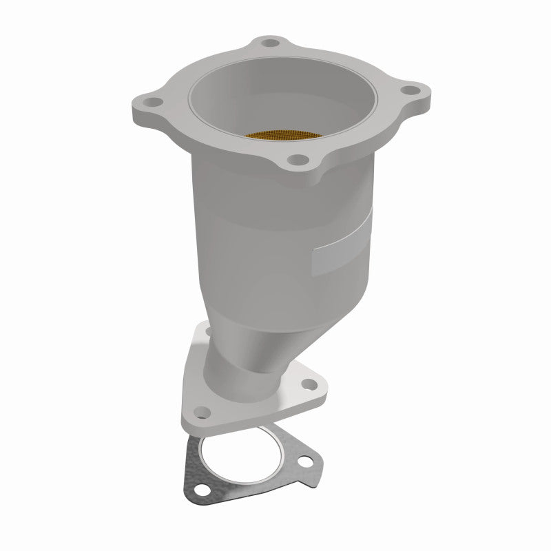 MagnaFlow Conv DF 1999-2005 Mazda Miata L4 1.8L Direct Fit Catalytic Converter (California) Magnaflow